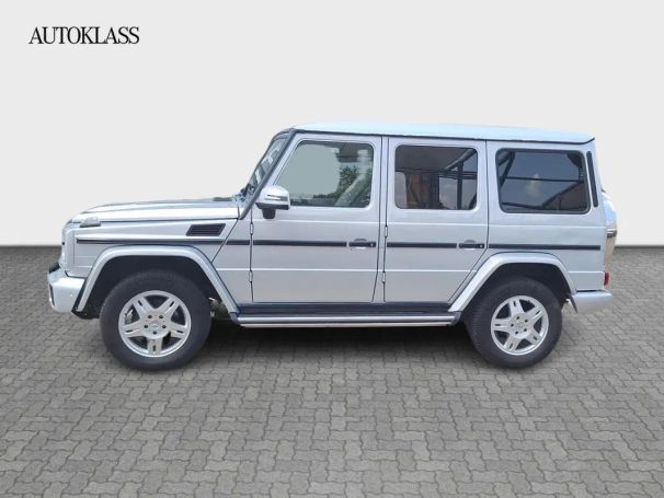 Mercedes-Benz G 350 d 180 kW image number 4