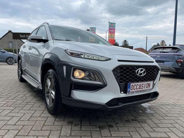 Hyundai Kona 88 kW image number 3