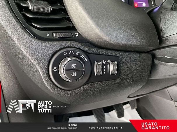 Fiat 500X Cross 1.6 96 kW image number 12