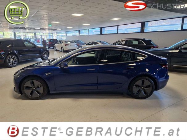 Tesla Model 3 Long Range AWD 350 kW image number 2