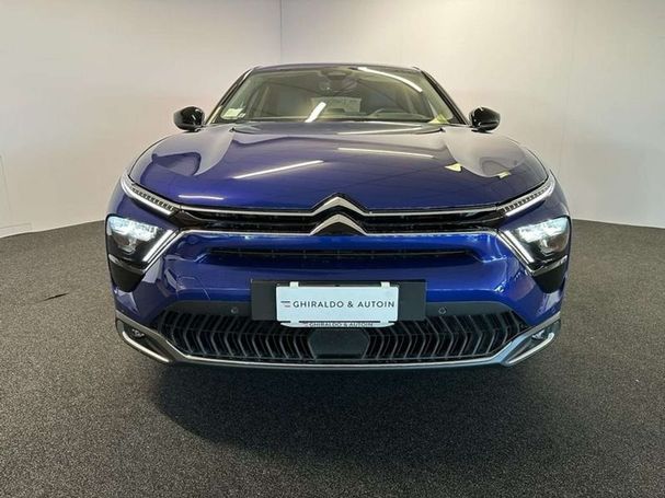 Citroen C5 X Hybrid 225 Shine e-EAT8 165 kW image number 4