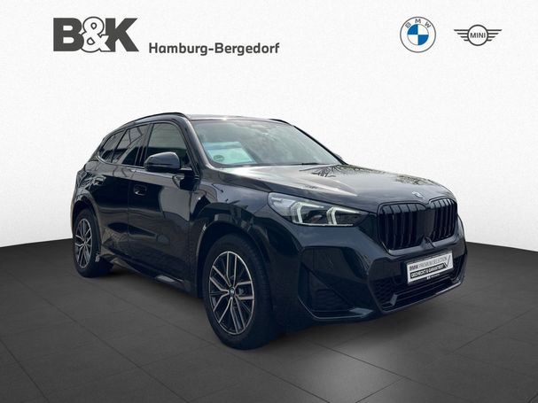 BMW X1 sDrive18i 100 kW image number 5