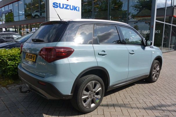 Suzuki Vitara 1.0 82 kW image number 6