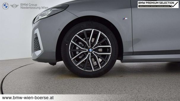 BMW 218d Active Tourer 110 kW image number 26