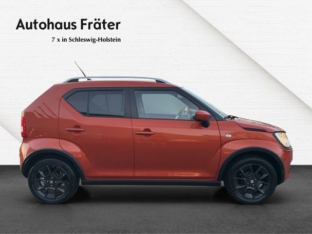 Suzuki Ignis 66 kW image number 3