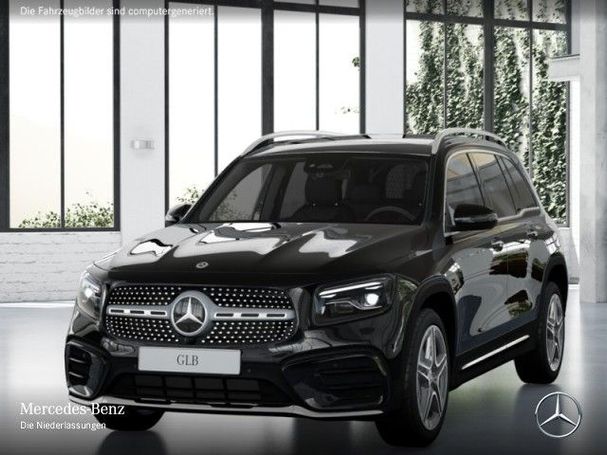 Mercedes-Benz GLB 180 100 kW image number 3