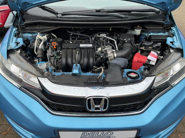 Honda Jazz 75 kW image number 14