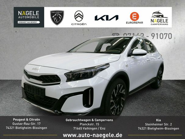 Kia XCeed 1.5 Vision 118 kW image number 1