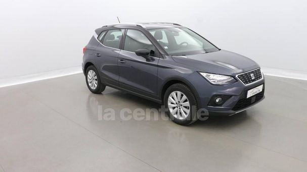 Seat Arona 1.0 TSI XCELLENCE 85 kW image number 19