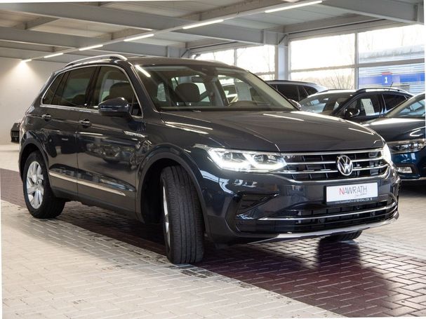 Volkswagen Tiguan 2.0 TDI Elegance DSG 110 kW image number 2