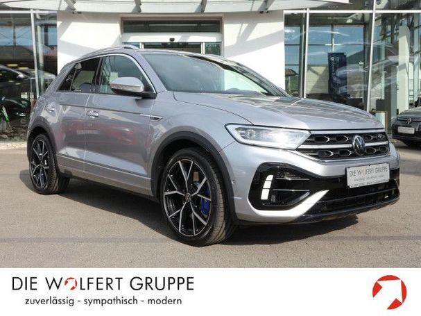 Volkswagen T-Roc R 4Motion DSG 221 kW image number 3