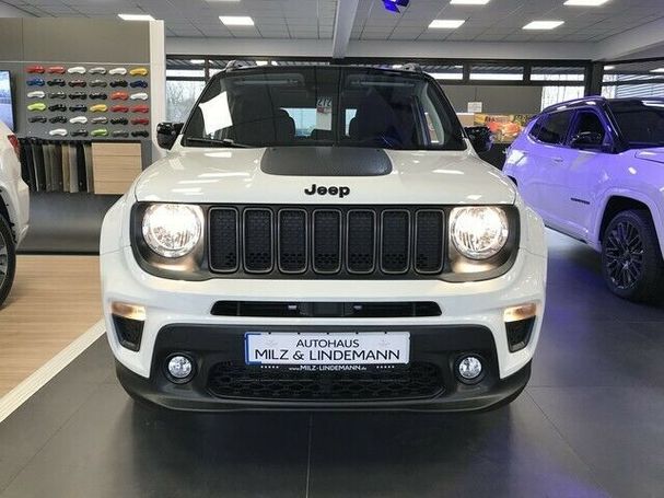 Jeep Renegade 1.5 48V e-Hybrid Upland 96 kW image number 3