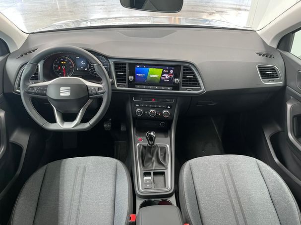 Seat Ateca 110 kW image number 10