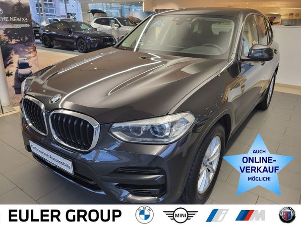 BMW X3 xDrive 135 kW image number 1