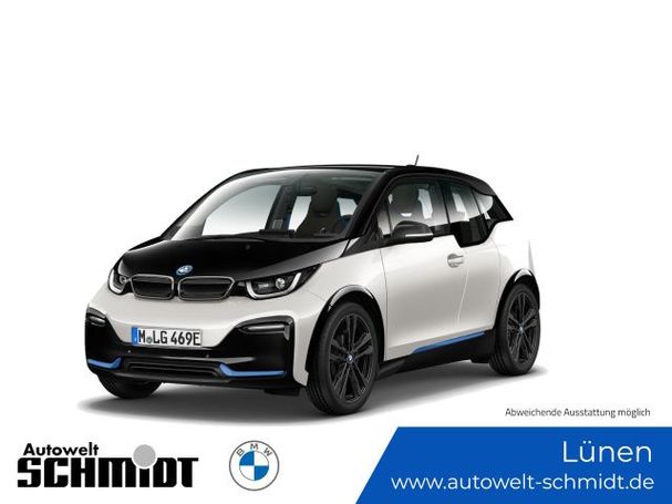 BMW i3s 120Ah 135 kW image number 1