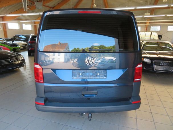 Volkswagen T6 Kombi 2.0 TDI 110 kW image number 3