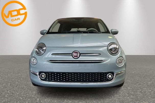 Fiat 500C 51 kW image number 2