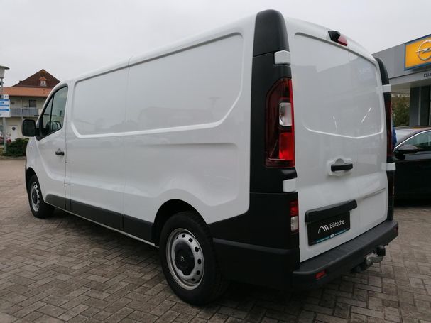 Opel Vivaro 1.6 CDTI L2H1 88 kW image number 3