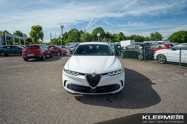 Alfa Romeo Tonale 1.6 VGT-D 96 kW image number 3