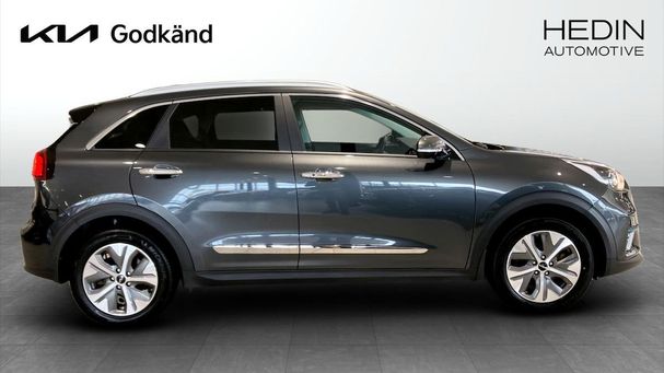 Kia Niro e 64 kWh 150 kW image number 2