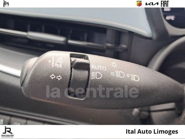 Fiat 500 e 42 kWh 88 kW image number 16