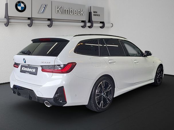 BMW 320d Touring xDrive M Sport 140 kW image number 2