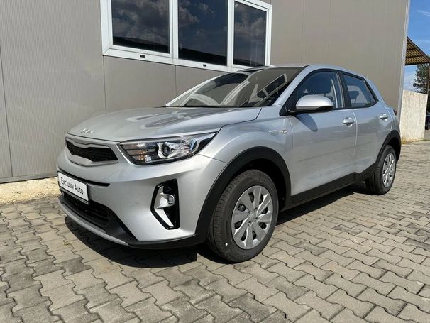 Kia Stonic 58 kW image number 1