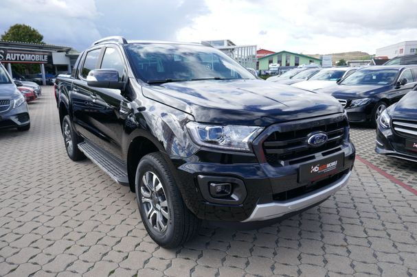 Ford Ranger Wildtrak 4x4 156 kW image number 2