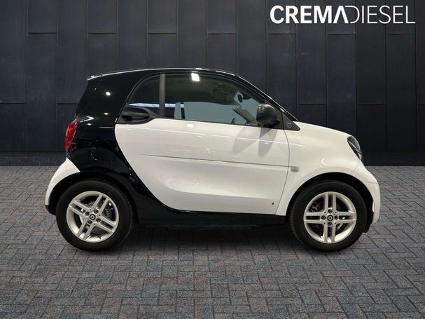 Smart ForTwo EQ 60 kW image number 3