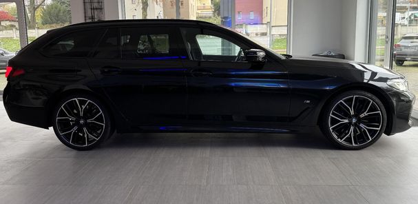 BMW 530d Touring M Sport xDrive 210 kW image number 7