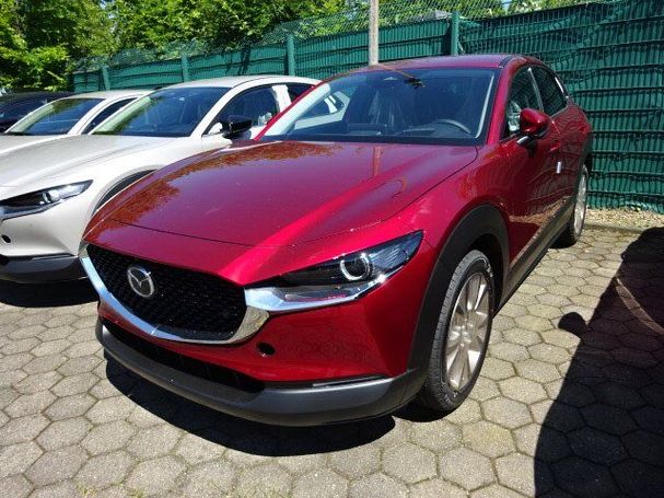 Mazda CX-30 150 Exclusive-Line 110 kW image number 1