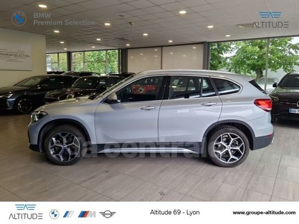 BMW X1 sDrive18d xLine 110 kW image number 17