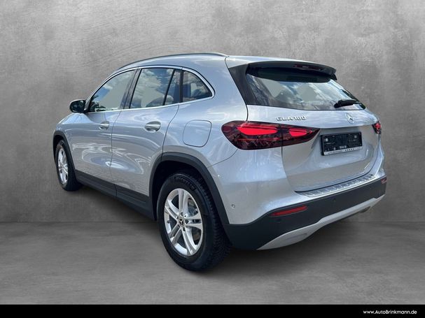 Mercedes-Benz GLA 180 100 kW image number 8