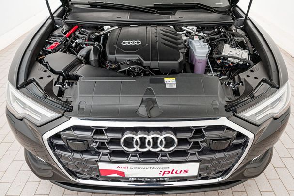 Audi A6 45 TFSI Avant Advanced 195 kW image number 13