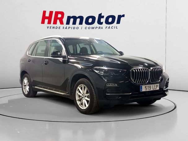 BMW X5 xDrive 170 kW image number 1