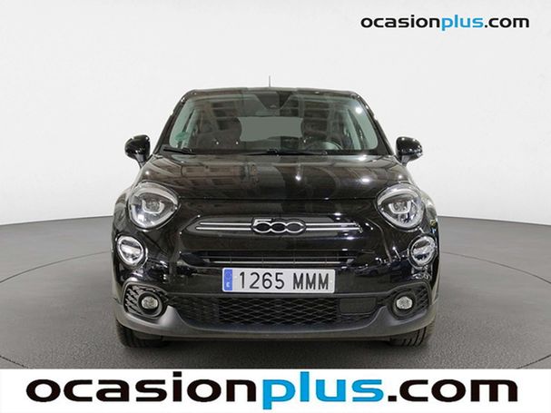 Fiat 500X 1.0 FireFly S&S 88 kW image number 10