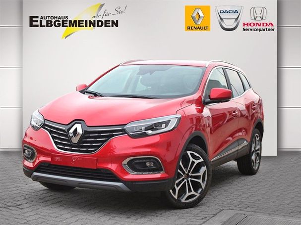 Renault Kadjar BLUE dCi 115 EDC 85 kW image number 1