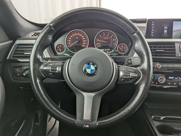 BMW 340i xDrive 240 kW image number 25