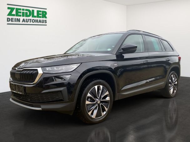 Skoda Kodiaq 2.0 TDI DSG 110 kW image number 1