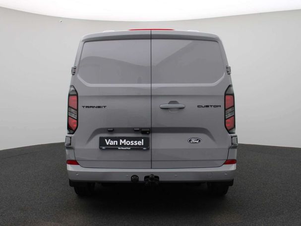 Ford Transit Custom 320 L2H1 Limited 125 kW image number 3