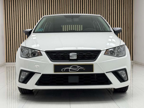 Seat Ibiza 1.0 MPI Reference 59 kW image number 2