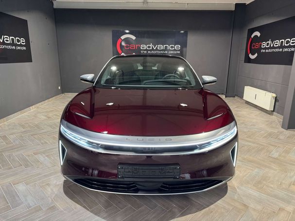 Lucid Air Dream Edition Performance 828 kW image number 3