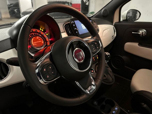 Fiat 500 51 kW image number 7