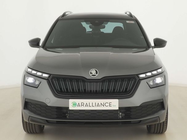 Skoda Kamiq 1.0 TSI 70 kW image number 3