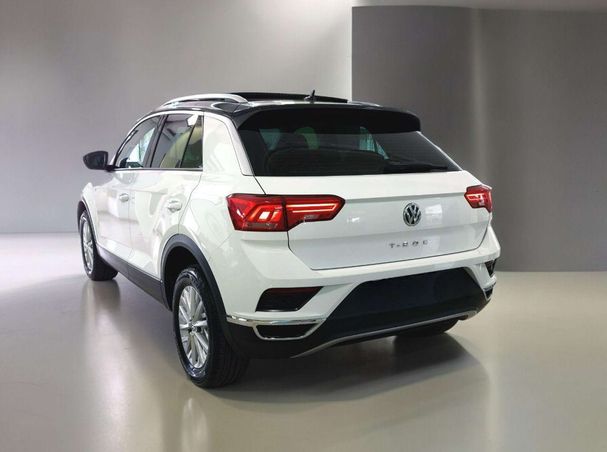 Volkswagen T-Roc 2.0 TDI DSG 110 kW image number 2