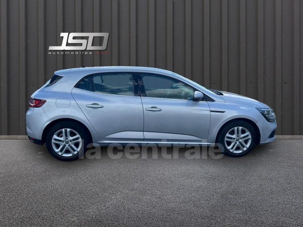 Renault Megane TCe 115 85 kW image number 4