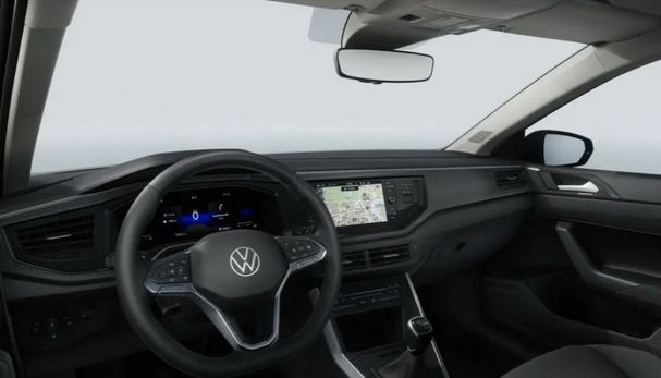 Volkswagen Polo 1.0 TSI 70 kW image number 9