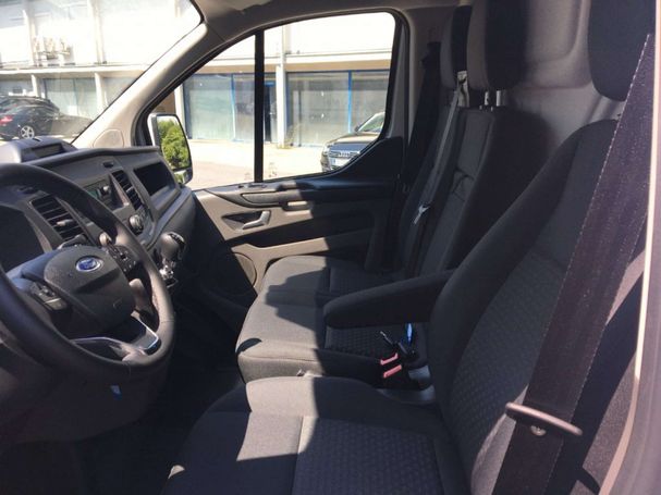 Ford Transit Custom L2 2.0 96 kW image number 14