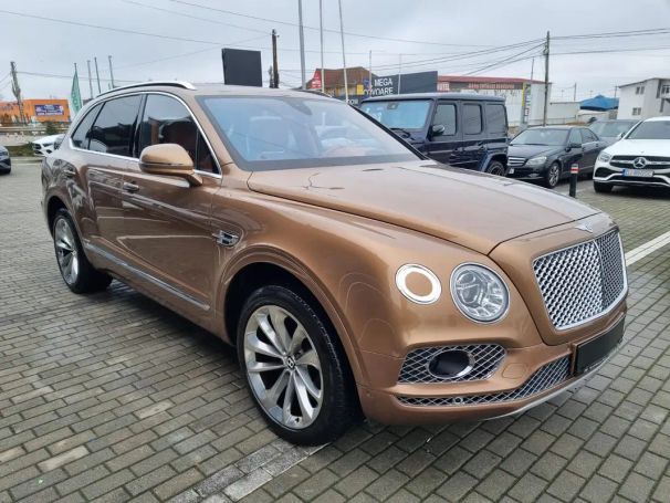 Bentley Bentayga 320 kW image number 2