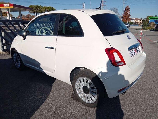 Fiat 500 1.0 51 kW image number 7